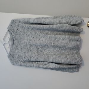 Women Wool Sweater XXL